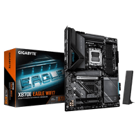 GB X870E EAGLE WIFI7 / AM5 - 3 GB X870E EAGLE WIFI7 / AM5 - 3