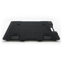 ZALMAN ZM-NS2000 COOLER STAND - 2