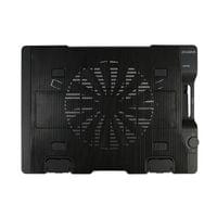 ZALMAN ZM-NS2000 COOLER STAND - 2