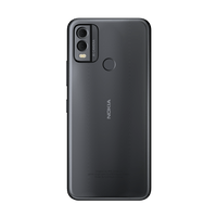NOKIA C22 DS 2/64 CHARCOAL