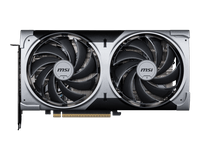 MSI RTX5070 12G VENTUS 2X OC - 1