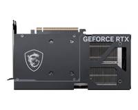 MSI RTX5070 12G VENTUS 2X OC - 2