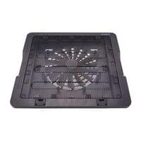 ZALMAN ZM-NS1000 COOLER STAND - 2