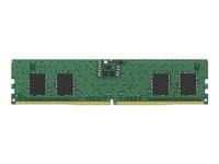8G DDR5 5600 KINGSTON - 1