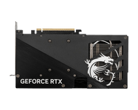 MSI RTX5060 8G GAMING OC V1 - 2 MSI RTX5060 8G GAMING OC V1 - 2