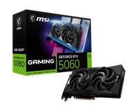 MSI RTX5060 8G GAMING OC V1 - 4 MSI RTX5060 8G GAMING OC V1 - 4