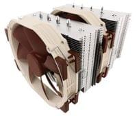 NOCTUA NH-D15 LGA1700/AM4/AM5 - 2 NOCTUA NH-D15 LGA1700/AM4/AM5 - 2