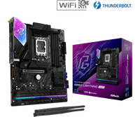 ASROCK B860 LIGHTNING WIFI - 1