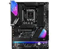 ASROCK Z890 LIGHTNING WIFI - 1