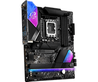 ASROCK Z890 LIGHTNING WIFI - 2