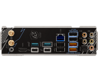 ASROCK Z890 LIGHTNING WIFI - 2