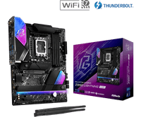 ASROCK Z890 LIGHTNING WIFI - 3
