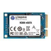 KINGSTON SKC600MS/512G MSATA - 1