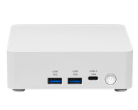 MSI CUBI NUC AI 1UMG-062EU - small - 3
