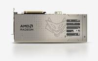 SAPPHIRE N+ 9070XT 16 PHANTOML - 4