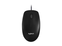 LOGITECH M100 USB/BLACK - 5 LOGITECH M100 USB/BLACK - 5