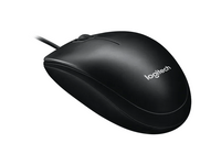 LOGITECH M100 USB/BLACK - 6 LOGITECH M100 USB/BLACK - 6