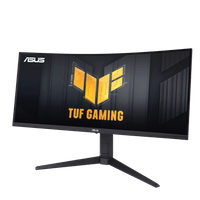 ASUS 34 TUF GAM VG34VQL3A CURV - 2