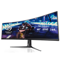 ASUS 49 ROG STRIX XG49VQ CURVE - 2