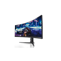 ASUS 49 ROG STRIX XG49VQ CURVE - 3