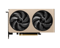 MSI RTX5060 8G INSPIRE 2X OC - 1