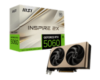 MSI RTX5060 8G INSPIRE 2X OC - 4