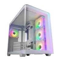 FORTRON M580-WA ATX MID TOWER - 0