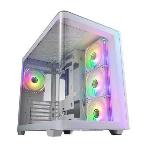 FORTRON M580-WA ATX MID TOWER - 1