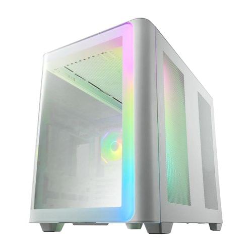 FORTRON M580-WA ATX MID TOWER - 2