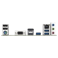 GB B760M D3HP DDR4  /LGA1700 - 2