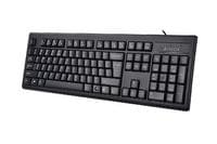 A4 KRS-83 COMFORT A-SHAPE BK - 2