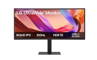 34" LG 34U650A-B WQHD IPS CURV - 1 34" LG 34U650A-B WQHD IPS CURV - 1