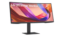 34" LG 34U650A-B WQHD IPS CURV - 2 34" LG 34U650A-B WQHD IPS CURV - 2