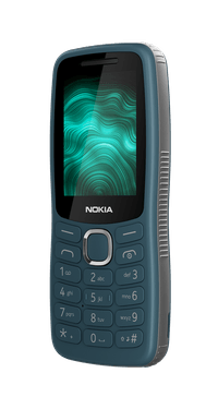 NOKIA 123 SHIELD DS GREEN - 2 NOKIA 123 SHIELD DS GREEN - 2