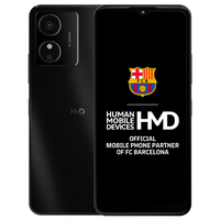 HMD ARC TA-1682 DS 2/64 BLACK - 1