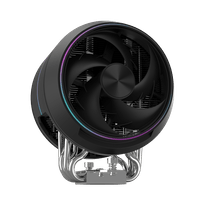 ZALMAN ZET5 BLACK - 1 ZALMAN ZET5 BLACK - 1