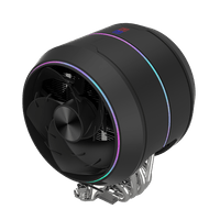 ZALMAN ZET5 BLACK - 2 ZALMAN ZET5 BLACK - 2