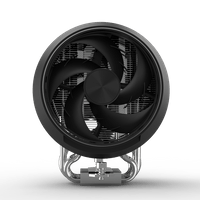ZALMAN ZET5 BLACK - 2