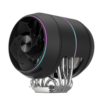 ZALMAN ZET5 BLACK - 4