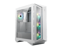 MSI MPG GUNGNIR 110R WHITE - 1