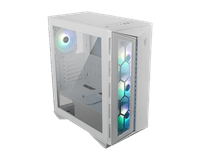 MSI MPG GUNGNIR 110R WHITE - 2