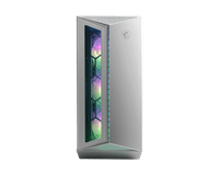 MSI MPG GUNGNIR 110R WHITE - 7