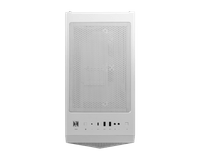 MSI MPG GUNGNIR 110R WHITE - 9
