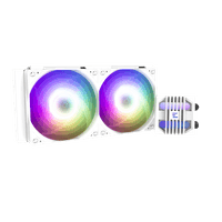 ZALMAN ALPHA2 SE A24 WHITE - 1