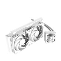 ZALMAN ALPHA2 SE A24 WHITE - 2