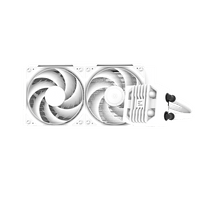 ZALMAN ALPHA2 SE A24 WHITE - 2
