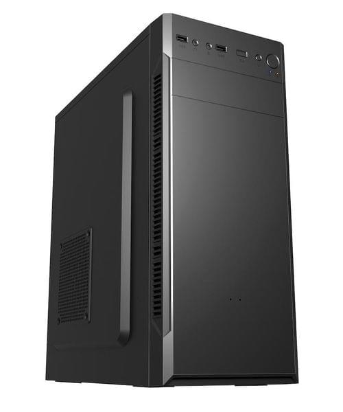 FORTRON CMT160 ATX MIDTOWER - 1