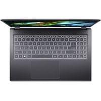 ACER A515-58M-59XH 15.6&amp;quot; 2560x1440, Core™ i5-1335U - 3
