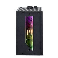 PSU ZALMAN ZM750-TMX2 VIEW 750 - 6