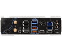 ASROCK X870 RIPTIDE WIFI / AM5 - 2